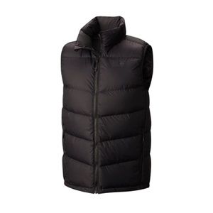 Mountain Hardwear Ratio Down Vest - Men's